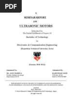 Download Ultrasonic Motors by Ritu Raj SN55730203 doc pdf