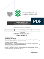 Acuerdo Inasistencias Policias 180920