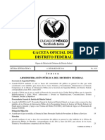 Acuerdo 13-2014 - Policia Mixta