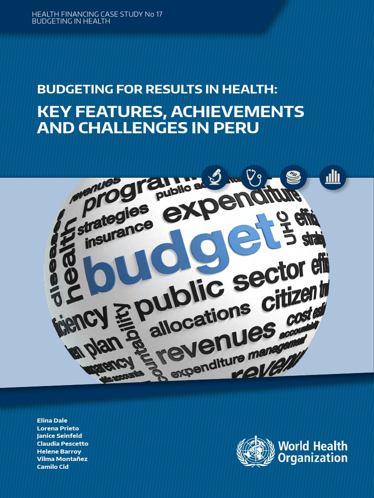 Peru Key Conditions And Challenges Recent Developments – CLWRBK