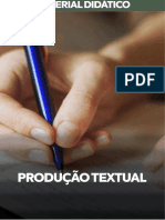 9 Produção Textual