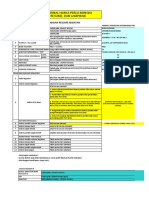 FORM DUPAK Teknisi Siaran