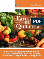 E-BOOK Farmácia Na Quitanda