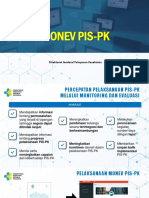 Monev PIS-PK - Webinar