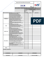 CHEC-PLAN-STI-03-R-03 Check List Vias de Evacuacion