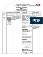 Perdev Q2 W8 Module 30