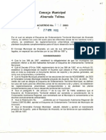 Acuerdo No. 012 de 2003 (1) Firmado