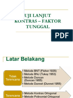 Uji Lanjut-Kontras