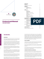 Law Clinic Protocol and Manual