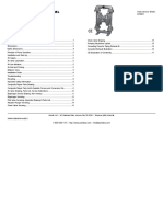 Model 8329: Service & Operating Manual