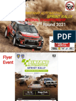 Proposal Bintang Automotive Sprint Rally KEJURNAS 3 2021