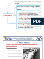 Ciencia y Tecnología