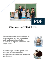Coaching-Educativo Resumen