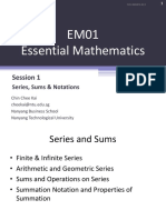 EM01 EssentialMathematics 2021S1 Sess 01 20210726