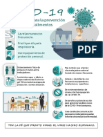 INFOGRAFIA DEl Covid 19