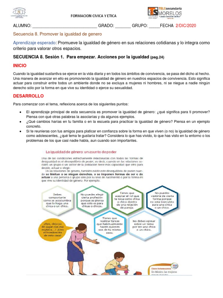 Formacion 02diciembre | PDF | Crecimiento personal y profesional ...