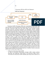 Mekanisme Penyusunan APBN Dan APBD Serta Tahapannya