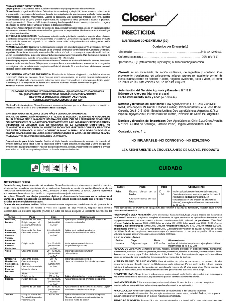 Closer - 24 06 2020 | PDF | Salud y bienestar