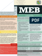 Infografia Meb