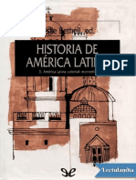 America Latina Colonial Economia - AA VV
