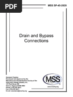 MSS SP-25-2018 | PDF