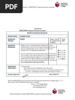 FNPF Education Assistance Application Form | PDF | Fee | Tuition Payments