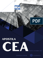 Apostila Cea Eu Me Banco