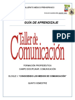 GUIA-UAC-1 TALLER DE COMUNICACION