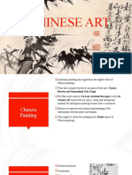 Chinese Art