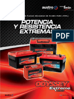 Catalogo Odyssey General1