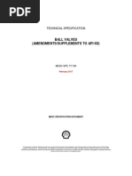 MSS SP-25-2018 | PDF