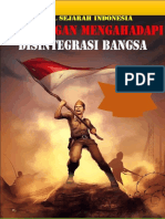Modul Sejarah Indonesia KD 3 1 Perjuanga
