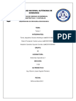 Sistema Operativo para Servidores de Correo Electronico (Autoguardado)