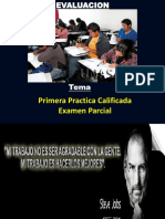 Semana 08 Proyectos