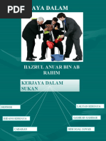 Download kerjaya dlm sukan by Shawn Khor Joo Huat SN55732986 doc pdf