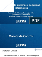 Sesion 2 - Marcos de Control