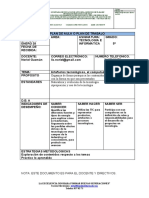 1º Guia de Aprendizaje Tecnologia e Informatica 5º 2021