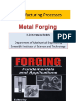 MP Forging KSR 2015