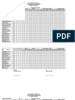 Hasil Pemeriksaan Berkala PUSKESMAS TP.1516