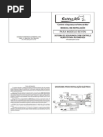 Download Manual Golden Eye Seven by rikmos SN55733785 doc pdf