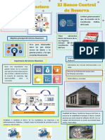 INFOGRAFIA Sistema Financiero y el BCRP.