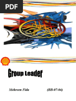 Shell Pakistan