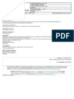 Informe 11 de Diciembre