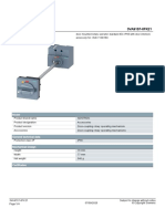Data Sheet 3VA9157-0FK21: Model