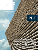 Architects Datafile ADF October 2017