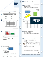 Length and Perimeter