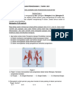 Ujian PJPK Pengesanan 1 2021