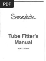 Download Tube Fitters Manual by Brian Aplin SN55734723 doc pdf