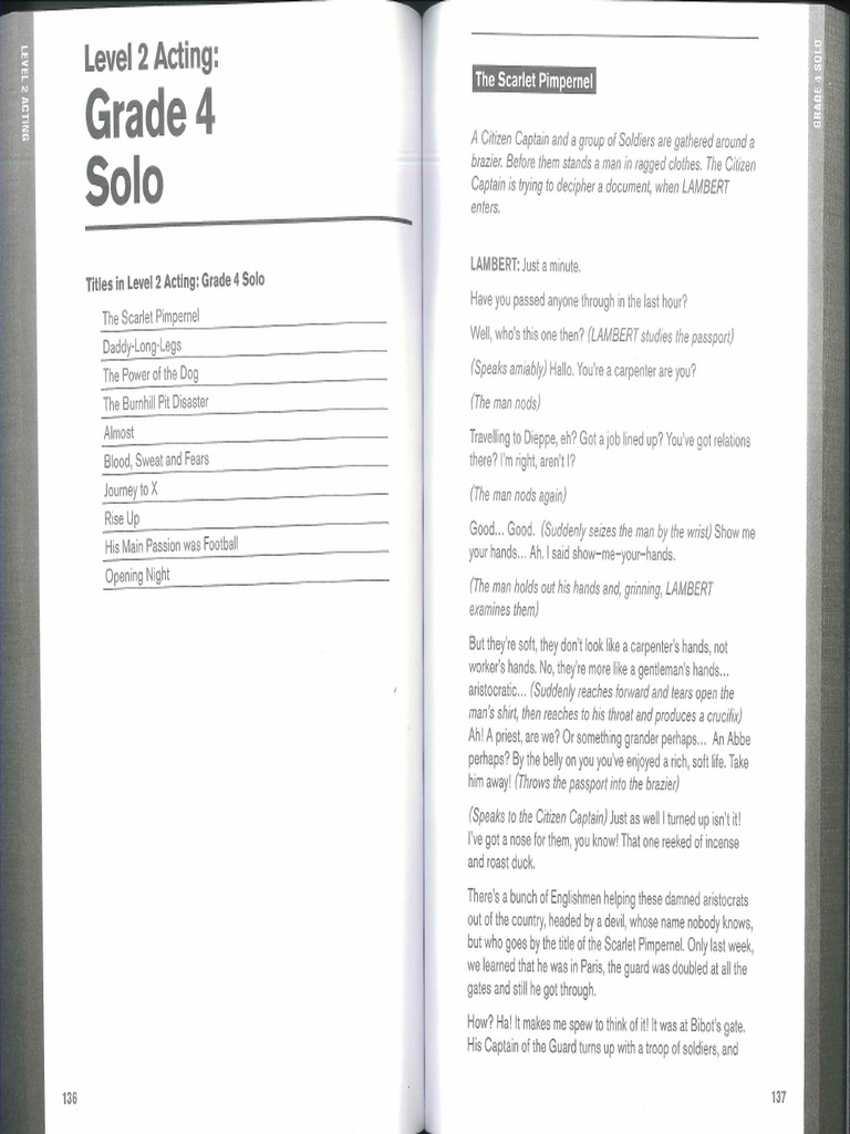 Lamda vol 4 grade 4 solo pdf
