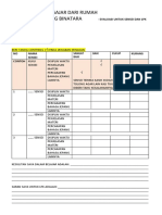 Evaluasi Untuk Sensei Dan LPK